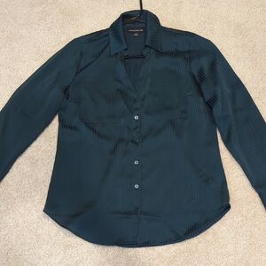 Fortune + Ivy Sz S Long Sleeve Shirt